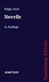 Novelle - Hugo Aust