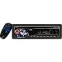 JVC Car KDHDR30 In-Dash CD Receiver with HD Radio Tuner
