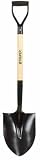 Eagle Round Point Shovel (PRY-P) 6 each