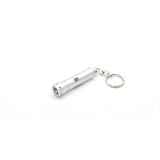 Rolson Tools 60731 LED Torch With 3 Batteriesby Rolson