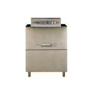Commercial Conveyor Dishwasher Commercial Conveyor Dishwasher