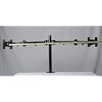 Super Dual LCD Monitor Stand holds upto 26 inch Monitors