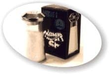 Vernet Ethereal Salt - Comes Complete with Illustrated Instructions and Routine.