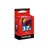 Produkt-Bild: Lexmark Nr.37A Tinte color Z2420