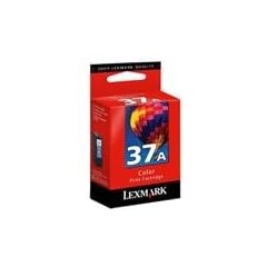 Lexmark 18C2160E 37A Tintenpatrone farbig 150 Seiten