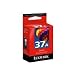 Lexmark #37A Color Print Cartridge