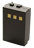 BATTERY PACK - 7.4V - 1100 mAH - Li-Ion for the Symbol 21-54882-01