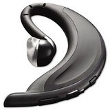 Jabra BT2020 Bluetooth Behind-the-Ear Headset, Up to 8 hours talk time or 200 hours standby, Compliant with most Bluetooth devices