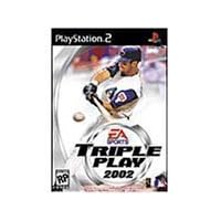 Triple Play 2002
