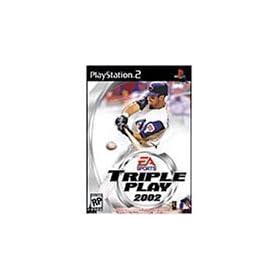 Triple Play 2002