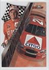 1999 Wheels Runnin and Gunnin #RG34 - Elliott Sadler