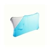 iBox - Blue Wii Fit Silicon Skin Cover for Nintendo Wii Fit Balance Board