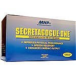 MHP - Secretagogue-One Orange, 30 packets