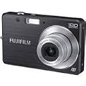 Fujifilm FinePix J20 10MP Digital Camera with 3x Optical Zoom