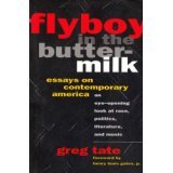Flyboy in the Buttermilk: Essays on Contemporary America Flyboy in the Buttermilk: Essays on Contemporary America