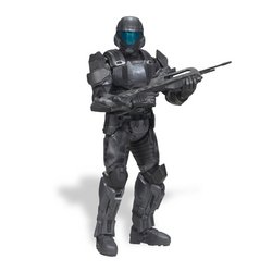 Halo 3 Series 2 Orbital Drop Shock Trooper