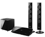 Samsung HT BD7200XAA