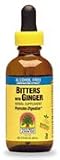 Bitters with Ginger