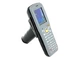 Wasp WDT 3200 - Windows CE 5.0 - XScale PXA255 300 MHz - RAM: 64 MB - ROM: 64 MB - color 2.7 TFT ( 240 x 320 ) - barcode - Bluetooth