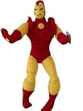 Marvel Hero Iron Man Plush Doll -20in