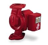 Bell & Gossett Hot Water Circulator Pump # NRF-22