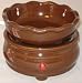 Chocolate Candle Warmer and Tart Warmer with Heat Sensor