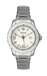 Wenger Women's 70389 Sport Series Watch