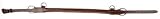 Kincade Hackamore Noseband