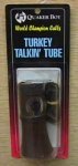 Quaker Boy - Locator & Tube Calls - Locator & Tube Calls - Turkey Talkin Tube - - Quaker Boy - 12601