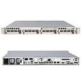 Supermicro A+ Server AS1020C-3 - Server - rack-mountable - 1U - 2-way - RAM ....