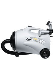 ProTeam ProClean Vacuum Canister with P-1 Restaurant Kit #100727