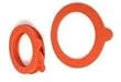 Rubber Le Parfait or Fido Glass Canning Jar 85mm Replacement Gaskets for .5, .75, 1.5, and 2 Liter Jars - Pack of 6 Rubber Le Parfait or Fido Glass Canning Jar 85mm Replacement Gaskets for .5, .75, 1.5, and 2 Liter Jars - Pack of 6