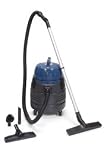 Powr-Flite® 5 Gallon Wet Dry Vac Polyethylene Tank