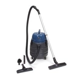 Powr-Flite� 5 Gallon Wet Dry Vac Polyethylene Tank by POWER-FLITE