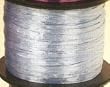 Raffia Ribbon - 100 Yards - Pearlized Finish - Pastel Blue - Craft - Wedding Favors
