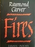 Fires : essays, poems, stories