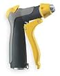 Westward 1HLV8 Insulated Pistol Nozzle, Front Trigger
