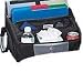 Case Logic Front Seat Mobile Office BK 8150-10BK Image