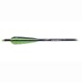 6 - Pk. Carbon Express� Crossbow Arrows with Flat Nock