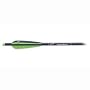 6-Pk. Carbon Express� CX 20" Crossbow Bolts