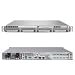 Supermicro A+ Server AS1021M-UR+B - Rack - 2-way - no CPU - RAM 0 MB - SATA - hot-swap 3.5