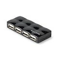 Belkin 7 Port USB Hub - Black