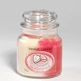 Yankee Candle Swirl Candle - Candy Heart