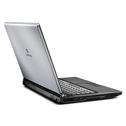 Gateway 15.4" Notebook Computer - Silver (M - 7351u)