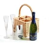 Four Bottle Carrier
