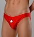 Andrew Christian Super Low Cut Racer Bikini (7062)