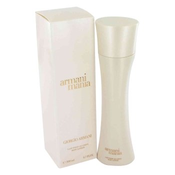MANIA by Giorgio Armani - Body Lotion 6.7 oz - Women