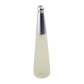 L'eau D'issey Perfume by Issey Miyake 100 ml / 3.4 oz Eau De Toilette Spray for Women
