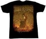 CRADLE OF FILTH - Nympetamine - Black T-Shirt