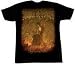 CRADLE OF FILTH - Nympetamine - Black T-Shirt